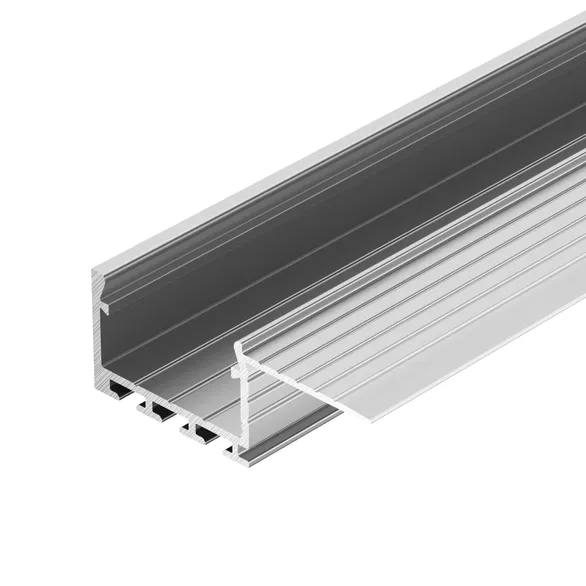 Профиль PLS-F-HIDE-EDGE-2000 (Arlight, Алюминий)