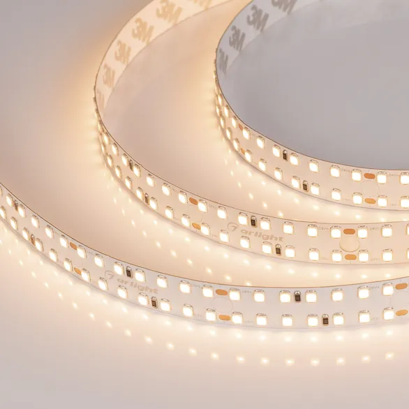 Светодиодная лента S2-A280-20mm 24V Day3500 (20 W/m, IP20, 2835, 2.5m) (Arlight, 20 Вт/м, IP20)