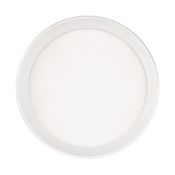 Светильник SP-BISCOTTO-R140-15W Warm3300-MIX (WH, 80 deg, 230V) (Arlight, IP54 Металл, 5 лет)