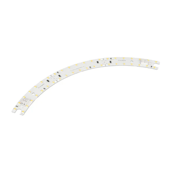 Линейка SL-ARC-D320-A90-5.4W 24V Warm2700 (дуга 1 из 4) (Arlight, Открытый)