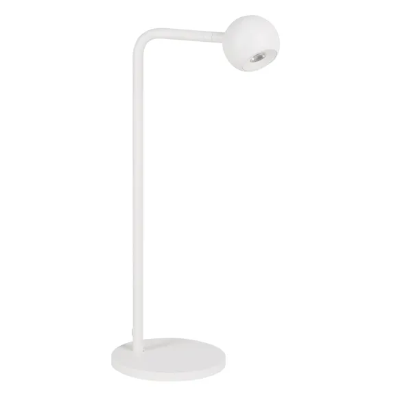 Светильник SP-OTTORI-TAB-6W Warm3000 (WH, 30 deg, 230V) (Arlight, IP20 Металл, 3 года)