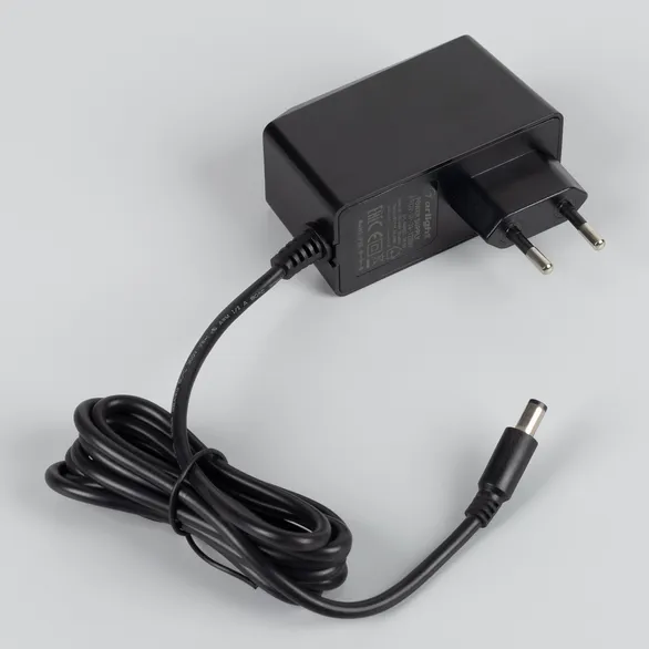 Блок питания ARDV-SP-24-12BW (12V, 2A, 24W) (Arlight, Адаптер, 5 лет)