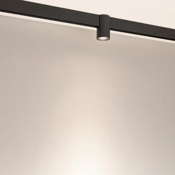 Светильник MAG-ORIENT-AXIO-R60-10W Day4000 (BK, 24 deg, 48V) (Arlight, IP20 Металл, 5 лет)