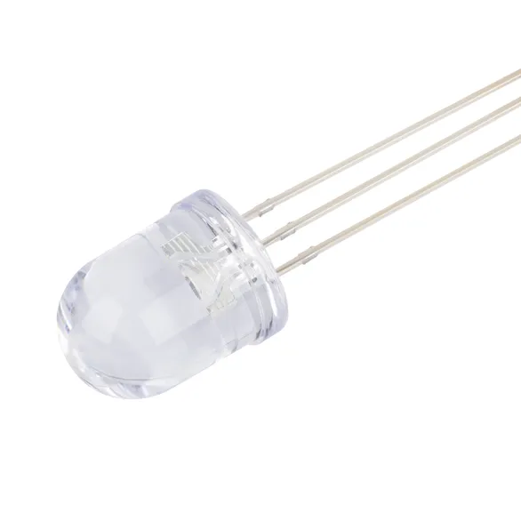 Светодиод ARL-10403URUYC/3L (Arlight, 10мм (круглый))