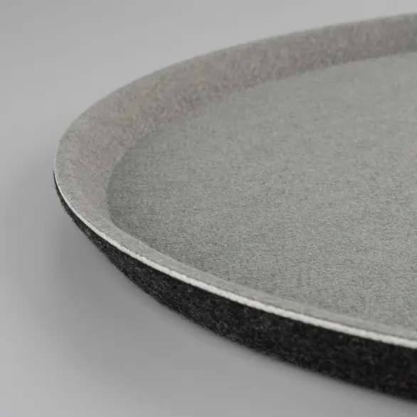 Светильник SP-KOTARO-R450-12W Warm3000 (BK-GR, 36 deg, 230V, TRIAC) (Arlight, IP20)