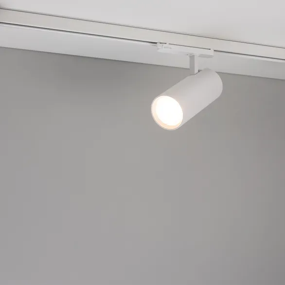 Светильник LGD-GERA-4TR-R90-40W Day4000 (WH, 24 deg, 230V) (Arlight, IP20 Металл, 5 лет)