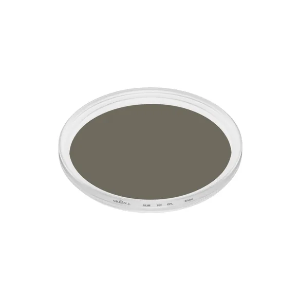Фильтр LGD-ARTIFACT-CPL-LENS-R62 (WH) (Arlight, Металл)