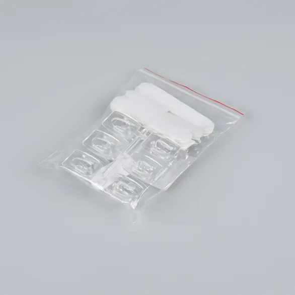 Крепление ARD-GV Clear (Ardecoled, Пластик)