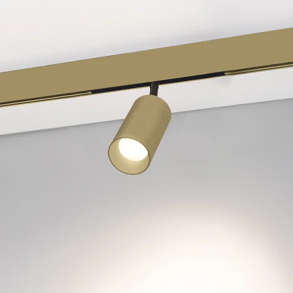 Светильник MAG-ORIENT-COLOR-SPOT-R45-10W Day4000-MIX (RAL1001, 50 deg, 48V, TUYA Zigbee) (Arlight, IP20 Металл, 5 лет)