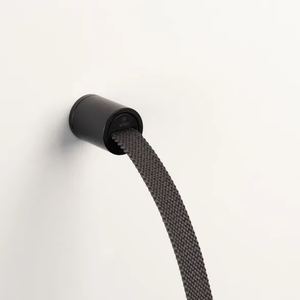 Чаша накладная  ART-INBELT-CANOPY (BK) (Arlight, -)