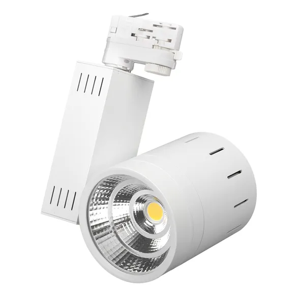 Светодиодный светильник LGD-520WH-30W-4TR Warm White (Arlight, IP20 Металл, 3 года)