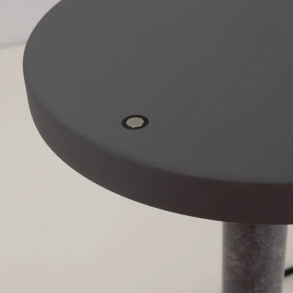 Светильник SP-ALYSS-TAB-R22.5x30-5W Warm3200-MIX (GR-DG, 110 deg, 230V) (Arlight, IP20, Мрамор, 5 лет)