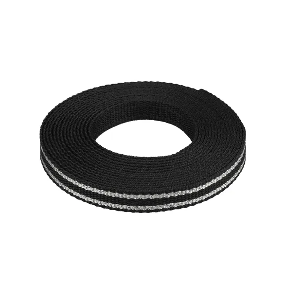 Ремень токопроводящий SL-LINE-W20-BELT 5m BLACK (Arlight, провод 2x0.5)