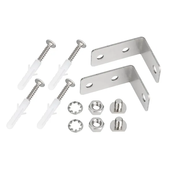 Держатель IP-LINE-4050 настенный (Arlight, Металл)