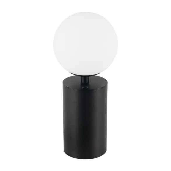 Светильник SP-ORNELLA-TAB-L290-R125-6W Warm3200-MIX (BK, 300 deg, 230V, TOUCH-DIMM) (Arlight, IP20 Металл, 3 года)