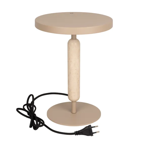 Светильник SP-ALYSS-TAB-R22.5x30-5W Warm3200-MIX (BG-BG, 110 deg, 230V) (Arlight, IP20, Мрамор, 5 лет)