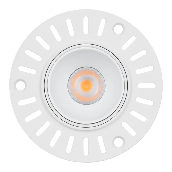 Светильник MS-ATLAS-TRIMLESS-R50-8W Warm3000 (WH, 32deg, 230V) (Arlight, IP20 Металл, 5 лет)