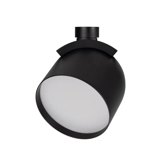 Светильник ART-INBELT-CUP-R100-8W Day4000-MIX (BK, 90 deg, 48V, DALI) (Arlight, IP20 Металл, 3 года)