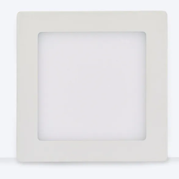 Светильник SP-S145x145-9W White (Arlight, IP20 Металл, 3 года)