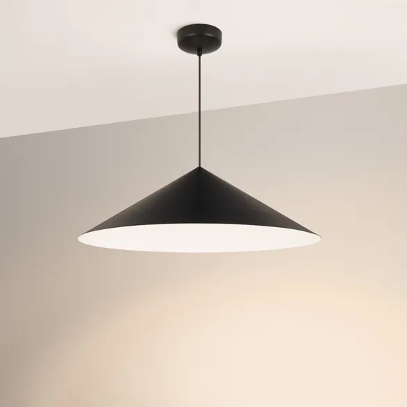 Светильник SP-MAKOTO-R750-14W Warm3000 (BK, 36 deg, 230V, TRIAC) (Arlight, IP20 Металл, 3 года)