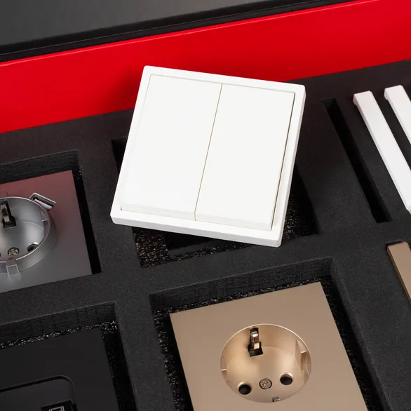 Демо-кейс WRA-CASE-CTN-BR-V4 (Arlight, Картон)