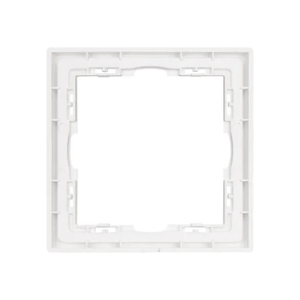 Рамка пластиковая FRM-NOBE-SFPL-1-GD (Arlight, -)