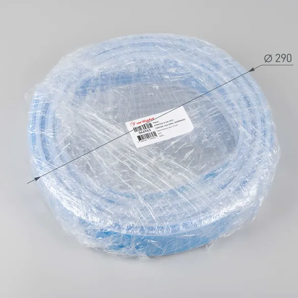 Экран STRETCH-S-50-CEIL-CENTER-10m OPAL (GAMMA50) (Arlight, -)