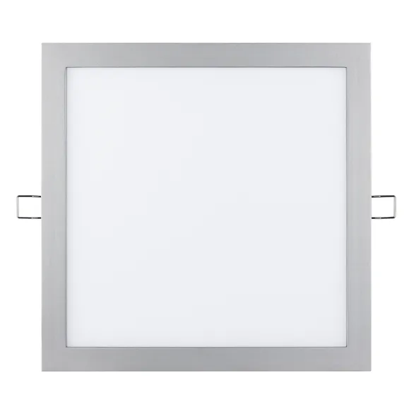 Светильник DL300x300S-25W White (Arlight, Открытый)