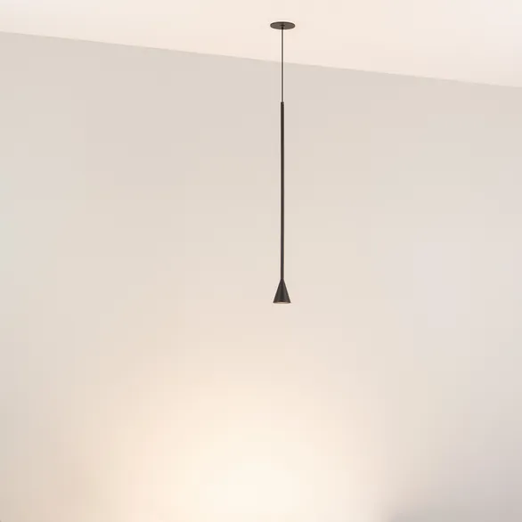 Светильник SP-RINAR-HANG-L565-5W Warm3000 (BK, 36 deg, 230V) (Arlight, IP20 Металл, 5 лет)