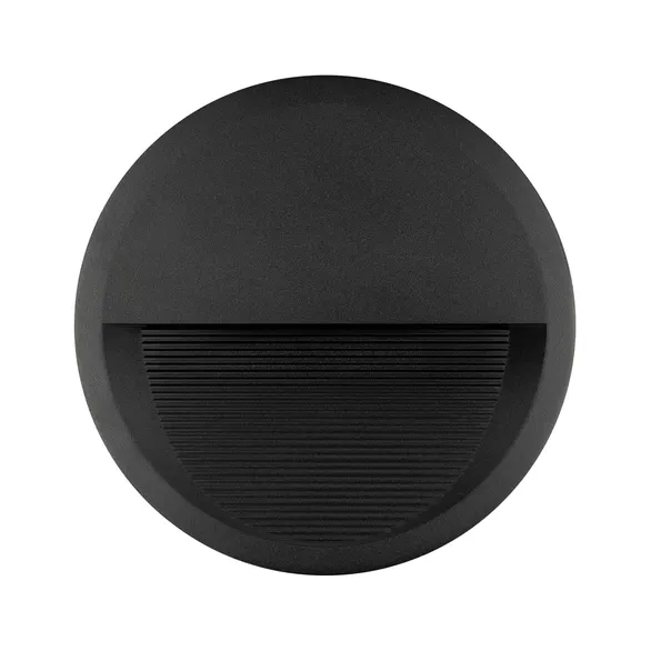Светильник встраиваемый LTD-RIBONIK-R202-8W Day4000 (Черный, 50 deg, 230V) (Arlight, IP65 Металл, 5 лет)