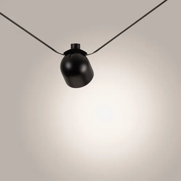 Светильник ART-INBELT-CUP-R100-8W Day4000-MIX (BK, 90 deg, 48V, DALI) (Arlight, IP20 Металл, 3 года)