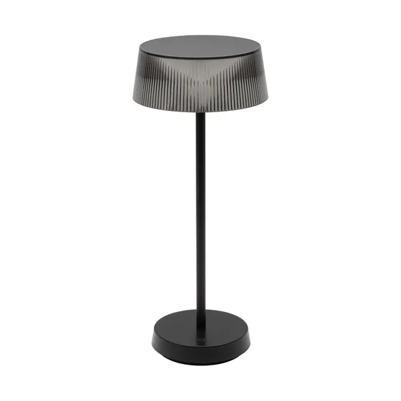 Светильник настольный SP-LATIDE-1.5W Warm2700 (Черный, 125 deg, 5V) (Arlight, IP54 Металл, 2 года)