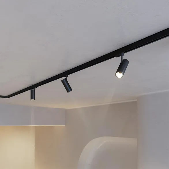 Светильник LGD-SILMA-4TR-R55-4W Warm2700 (WH, 4 deg, 230V) (Arlight, IP20 Металл, 5 лет)