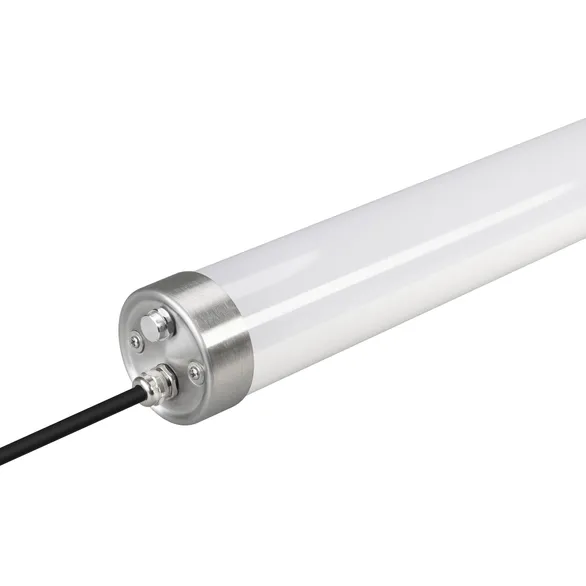 Светильник SP-LINE-AGRO-L1200-26W Day4000 (WH, 120 deg, 230V) (Arlight, IP66 Пластик, 7 лет)