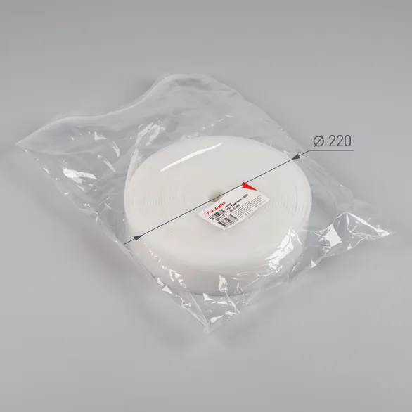 Экран FANTOM-W49-10000 SILICONE (Arlight, Силикон)