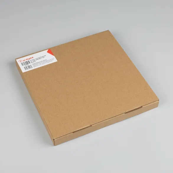 Ремень токопроводящий SL-LINE-W20-BELT 5m BLACK (Arlight, провод 2x0.5)