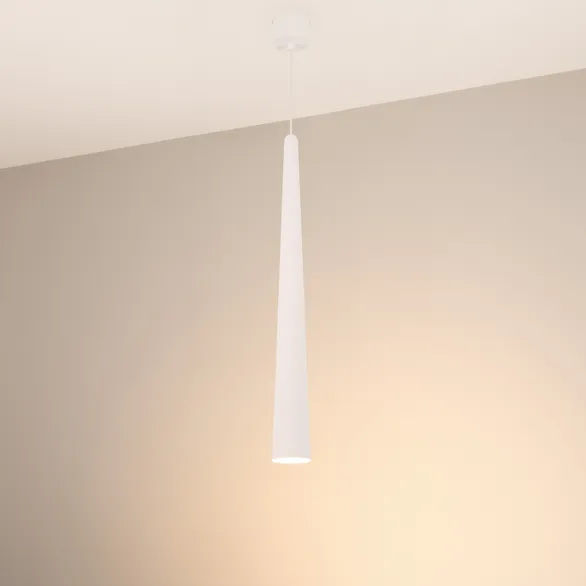 Светильник SP-STIRIA-L600-R76-5W Warm2700 (WH, 36 deg, 230V) (Arlight, IP20 Металл, 3 года)