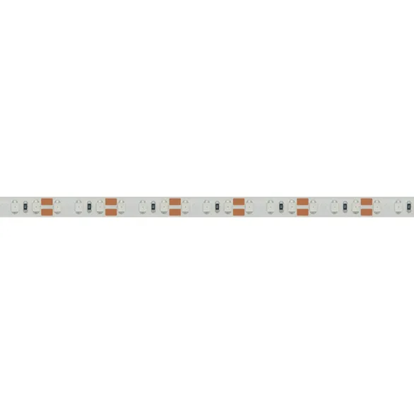 Светодиодная лента герметичная RTW-SE-A120-8mm 12V Red (9.6 W/m, IP65, 3528, 5m) (Arlight, -)