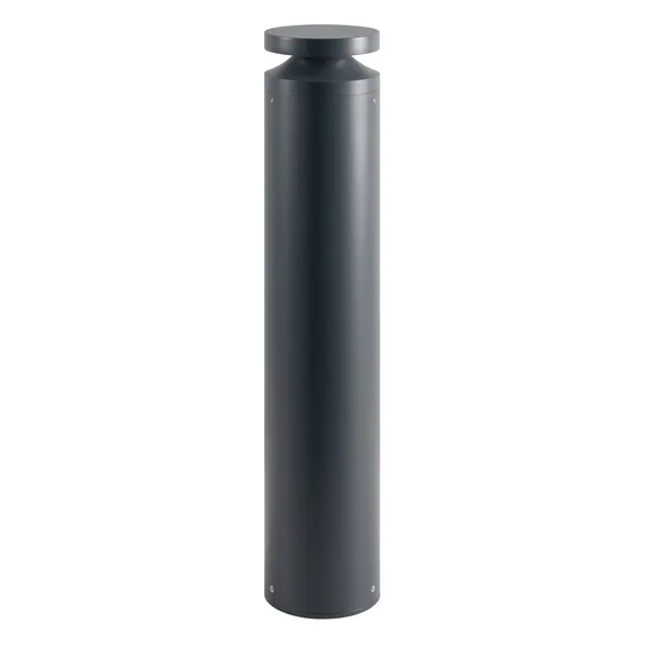 Светильник LGD-OTIS-20W-H800 Warm3500-MIX (Серый, 315 deg, 230V) (Arlight, IP65 Металл, 5 лет)