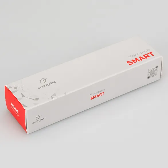Усилитель SMART-RGBW-С3 (12-36V, 4x700mA) (Arlight, IP20 Пластик, 5 лет)