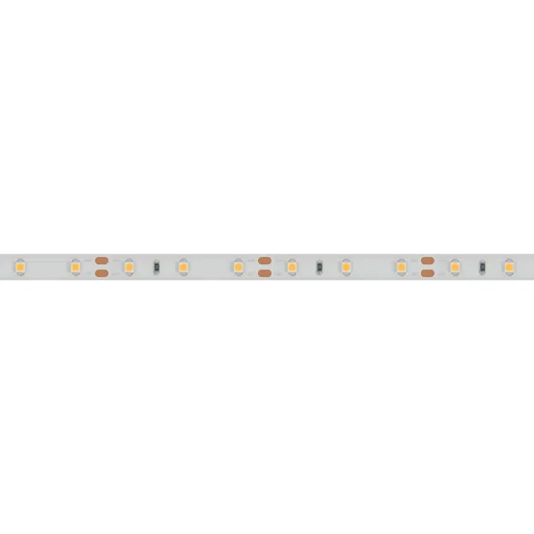 Светодиодная лента RTW 2-5000SE 12V White (3528, 300 LED, LUX) (Arlight, 4.8 Вт/м, IP65)