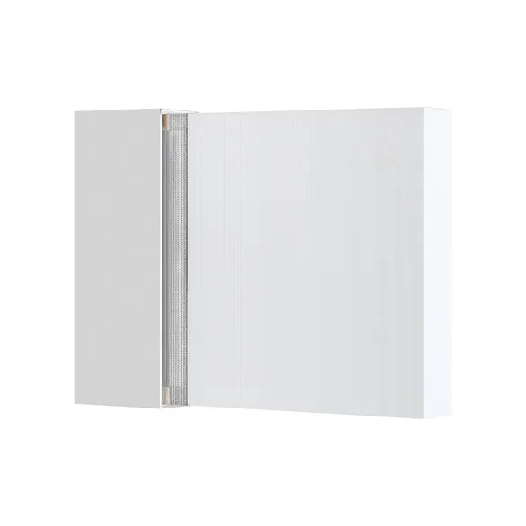 Световой указатель EMG-MARK-S-3H-WH (Arlight, IP40 Металл, 5 лет)