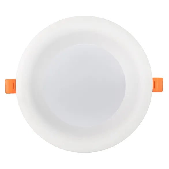 Светильник MS-BLIZZARD-BUILT-R165-16W Day4000 (WH, 100 deg, 230V) (Arlight, IP20 Металл, 3 года)