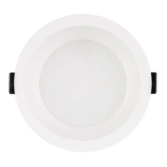 Светильник MS-DROP-BUILT-R137-24W Day4000 (WH, 90 deg, 230V) (Arlight, IP54 Металл, 5 лет)