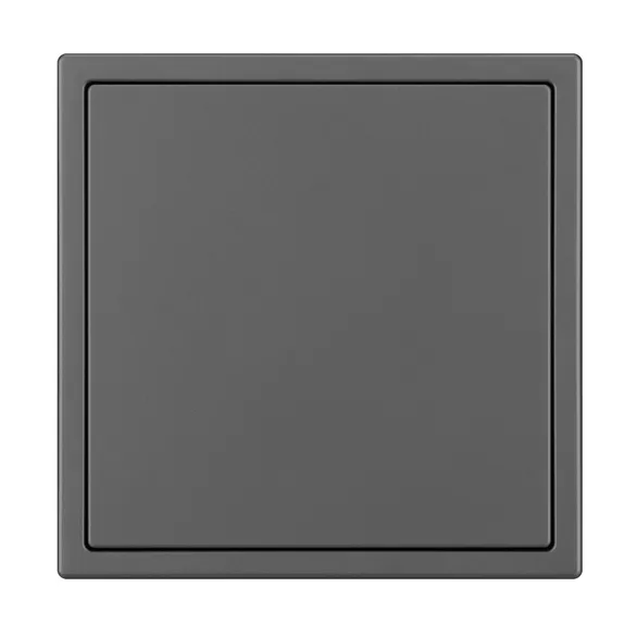 Заглушка поста SCT-NOBE-MGG-SFPL-GR (Arlight, Серый базальт)