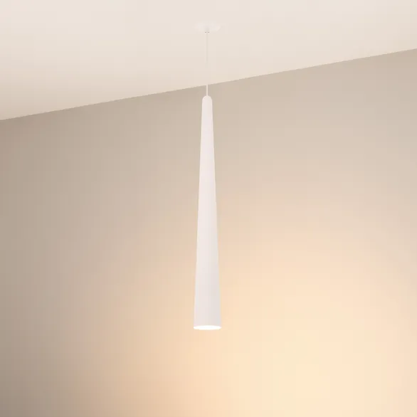 Светильник SP-STIRIA-L600-R76-5W Warm2700 (WH, 36 deg, 230V) (Arlight, IP20 Металл, 3 года)