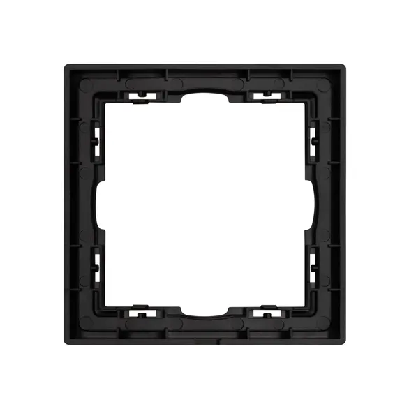 Рамка пластиковая FRM-NOBE-SFPL-1-GR (Arlight, -)