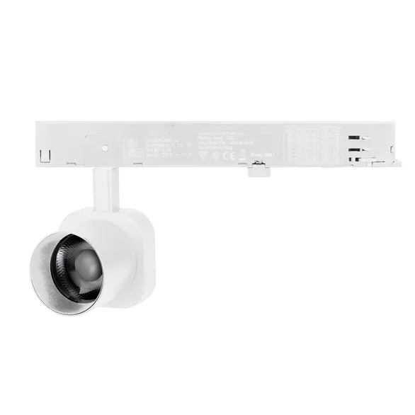 Светильник LGD-DIAFILM-4TR-R60-10W Warm2700 (WH, 60 deg, 230V) (Arlight, IP20 Металл, 5 лет)
