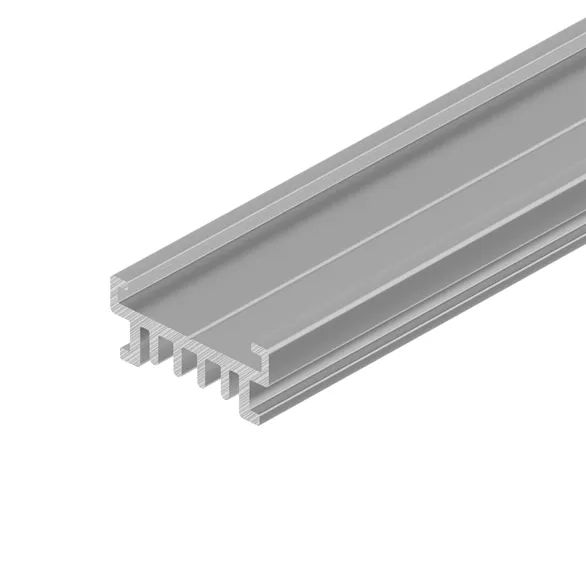 Основание для ленты SL-LINE-2522-2500 (Arlight, Алюминий)