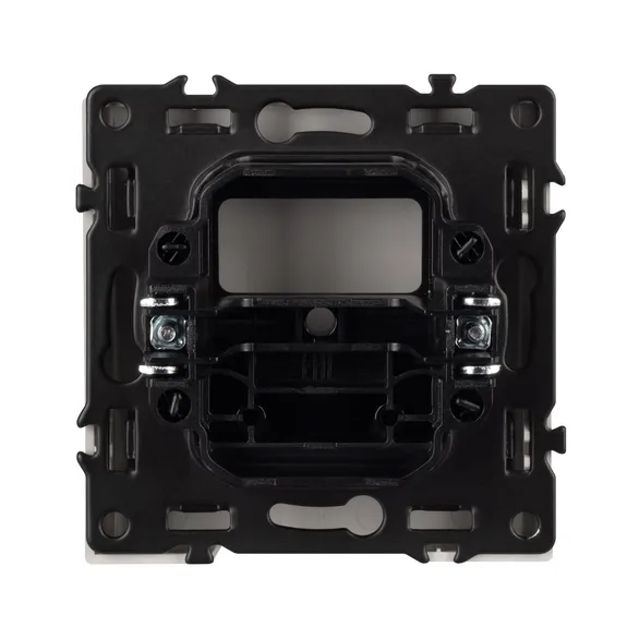 Механизм вывода кабеля SCT-NOBE-MCO1-SFPL-IS (Arlight, Никель)